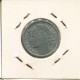 1 FRANC 1948 FRANCIA FRANCE Moneda #AM544.E - 1 Franc