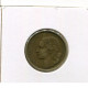 20 FRANCS 1950 B FRANCIA FRANCE Moneda #AN462.E - 20 Francs