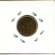 1 RENTENPFENNIG 1925 F ALEMANIA Moneda GERMANY #DA446.2.E - 1 Rentenpfennig & 1 Reichspfennig