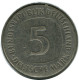 5 DM 1982 J BRD ALEMANIA Moneda GERMANY #AZ485.E - 5 Mark