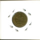 5 PFENNIG 1986 G BRD ALEMANIA Moneda GERMANY #DC443.E - 5 Pfennig