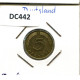 5 PFENNIG 1986 F BRD ALEMANIA Moneda GERMANY #DC442.E - 5 Pfennig