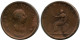 PENNY 1806 UK GBAN BRETAÑA GREAT BRITAIN Moneda #AN486.E - C. 1 Penny