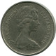 10 NEW PENCE 1969 UK GBAN BRETAÑA GREAT BRITAIN Moneda #AZ017.E - Altri & Non Classificati