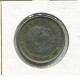 50 PESETAS 1958 ESPAÑA Moneda SPAIN #AT863.E - 50 Pesetas