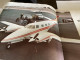Avion Aviation Becchcraft DukeA New Executive For The Soaring Seventies - Transportes