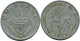 1 FRANC 1974 RWANDA (RUANDA) Pièce #AP921.F - Rwanda