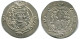 TABARISTAN DABWAYHID ISPAHBADS FARKAHN AD 711-731 AR 1/2 Drachm #AH125.86.F - Orientalische Münzen