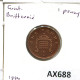 PENNY 1994 UK GRANDE-BRETAGNE GREAT BRITAIN Pièce #AX688.F - 1 Penny & 1 New Penny