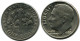 10 CENTS 1980 USA Pièce #AZ247.F - 2, 3 & 20 Cent
