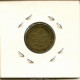 5 PFENNIG 1968 G WEST & UNIFIED GERMANY Coin #DC371.U - 5 Pfennig