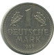 1 DM 1985 J WEST & UNIFIED GERMANY Coin #AG300.3.U - 1 Mark