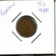 NEW PENNY 1973 UK GREAT BRITAIN Coin #AN560.U - 1 Penny & 1 New Penny