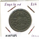 2 SHILLINGS 1979 UK GREAT BRITAIN Coin #AW145.U - Andere & Zonder Classificatie