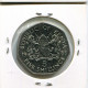 5 SHILLINGS 1985 KENYA Coin #AN747.U - Kenya