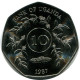 10 SHILLINGS 1987 UGANDA UNC Coin #M10207.U - Uganda