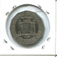 50 NGWEE 1972 ZAMBIA Coin #AR267.U - Zambia
