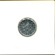 10 HALERU 2000 CZECH REPUBLIC Coin #AT006.U - Tchéquie