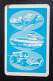 Trading Card - ( 6 X 9,2 Cm ) - Moto - BMW K 1 - N°4A - Moteurs