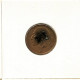 50 CENTIMES 1998 DUTCH Text BELGIUM Coin #BB167.U - 50 Cent