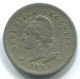 10 CENTAVOS 1899 ARGENTINA Coin #WW1143.U - Argentine