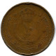10 FILS 1385-1965 JORDAN Islamic Coin #AR004.U - Jordanië