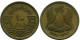 10 QIRSH / PIASTRES 1974 SYRIA Islamic Coin #AP560.U - Syrie