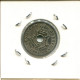 10 CENTIMES 1903 DUTCH Text BELGIUM Coin #BA275.U - 10 Cents