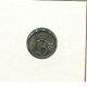 25 CENTIMES 1975 FRENCH Text BELGIUM Coin #AW906.U - 25 Centimes