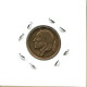 50 CENTIMES 1982 DUTCH Text BELGIUM Coin #BA445.U - 50 Centimes