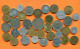 SPAIN Coin SPANISH Coin Collection Mixed Lot #L10258.2.U -  Colecciones