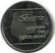 1 FLORIN 1989 ARUBA Coin (From BU Mint Set) #AH025.U - Aruba