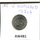 50 PFENNIG 1971 F GERMANY Coin #AW481.U - 50 Pfennig