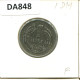 1 DM 1977 J WEST & UNIFIED GERMANY Coin #DA848.U - 1 Mark