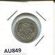 20 PENCE 1996 UK GREAT BRITAIN Coin #AU849.U - 20 Pence