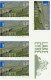 Australië 2011, Postfris MNH, Lake Eyre, Birds (4 Scans) - Mint Stamps