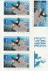 Australië 2011, Postfris MNH, Lake Eyre, Birds (4 Scans) - Mint Stamps