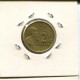 1 DOLLAR 1988 AUSTRALIA Coin #AS261.U - Dollar