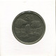 1 DOLLAR 1980 ZIMBABWE Coin #AR505.U - Zimbabwe