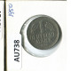 1 DM 1950 G BRD DEUTSCHLAND Münze GERMANY #AU738.D - 1 Marco