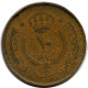 10 FILS 1387-1967 JORDAN Islamisch Münze #AR005.D - Jordanië