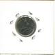 50 CENTIMES 1932 Französisch Text BELGIEN BELGIUM Münze #BA353.D - 50 Centimes