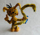 FIGURINE Schleich MARSUPILAMI Complet Avec Sa Queue D'origine - 1978 (4) - Otros & Sin Clasificación