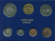 NIEDERLANDE NETHERLANDS 1978 MINT SET 6 Münze + MEDAL #SET1044.7.D - Nieuwe Sets & Testkits