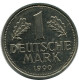1 DM 1990 D BRD DEUTSCHLAND Münze GERMANY #AZ443.D - 1 Mark