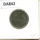 1 DM 1971 D BRD DEUTSCHLAND Münze GERMANY #DA842.D - 1 Marco