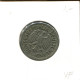 1 DM 1950 J BRD DEUTSCHLAND Münze GERMANY #DA833.D - 1 Mark
