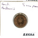NEW PENNY 1974 UK GROßBRITANNIEN GREAT BRITAIN Münze #AX684.D - 1 Penny & 1 New Penny