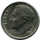 10 CENTS 1988 USA Münze #AZ248.D - 2, 3 & 20 Cents