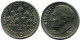 10 CENTS 1988 USA Münze #AZ248.D - 2, 3 & 20 Cents